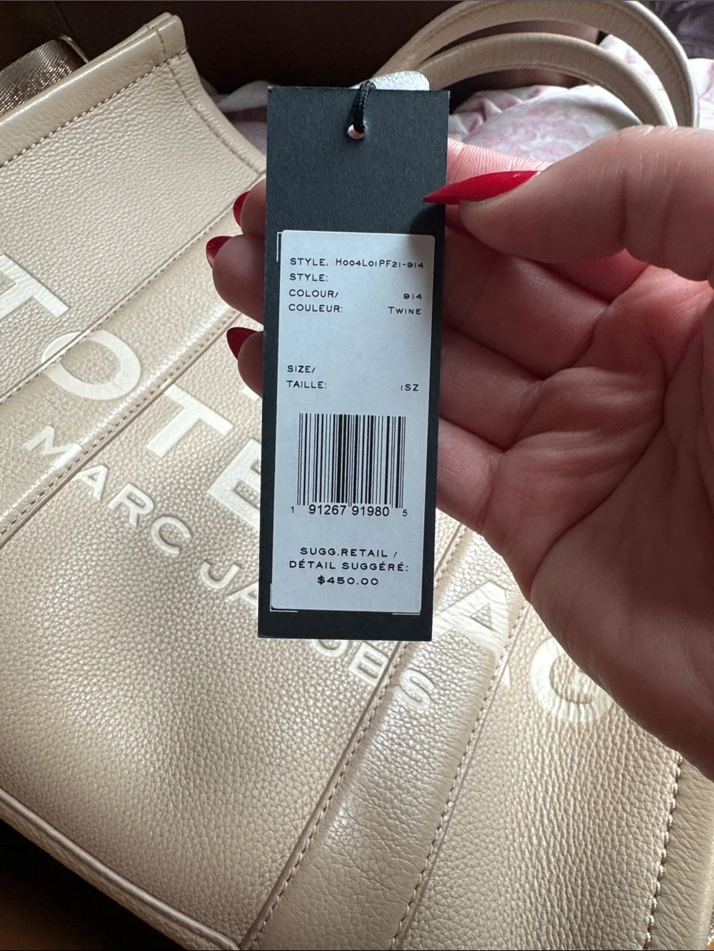 Marc Jacobs marc jacobs